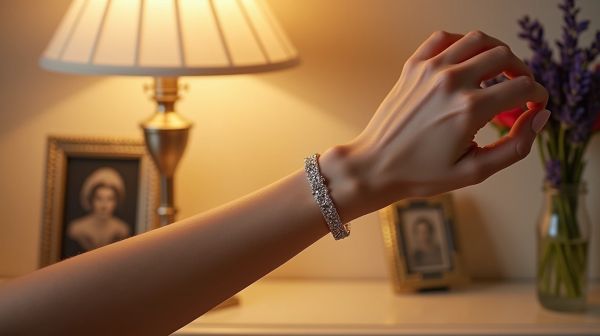 Quel bracelet femme pour sublimer votre style ?