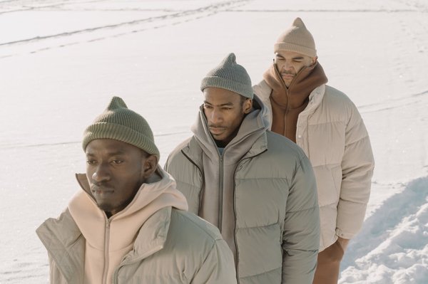 Astuces pour rester au chaud et tendance cet hiver