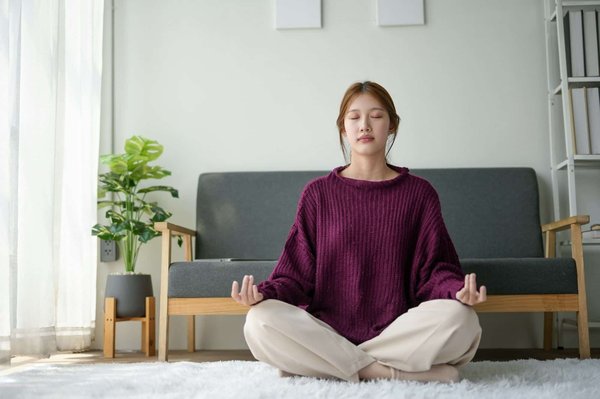 5 applications de méditation pour améliorer votre bien-être